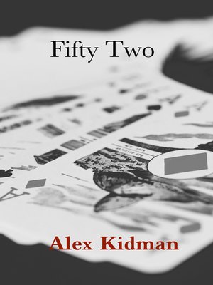 cover image of Fifty Two